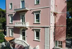 Lain-lain 6 Castiglioncello Suites