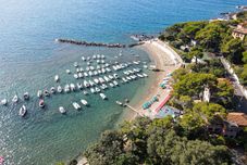 Lain-lain Castiglioncello Suites