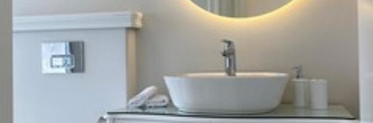 其他 Aşiyan İznik