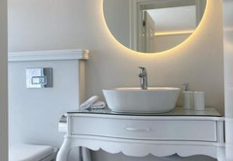 其他 Aşiyan İznik