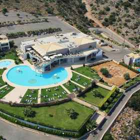 Noverian Scenic Crete 5* Hilltop Villa Resort &spa 1, Hotel Dimos Gortyna