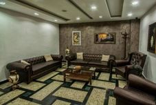 อื่นๆ Hotel 1919 Samsun