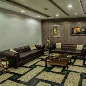 Hotel 1919 Samsun 1, Hotel Stadion Samsun 19 Mayis