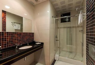 อื่นๆ 4 Hotel 1919 Samsun