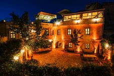 其他 Alaca Cave Cappadocia