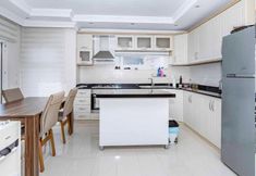 其他 2 Villa With Pool With View Of Alanya