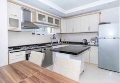 其他 3 Villa With Pool With View Of Alanya