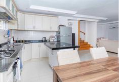 其他 4 Villa With Pool With View Of Alanya