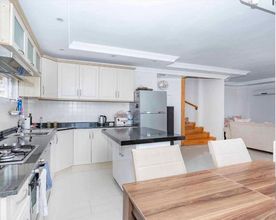 其他 4 Villa With Pool With View Of Alanya