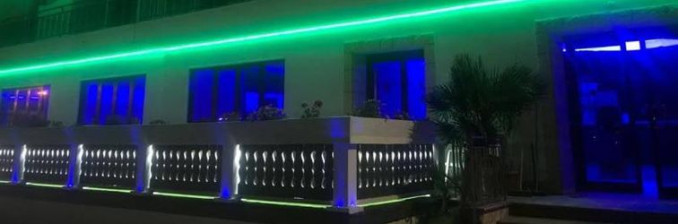 其他 Alba Living Room