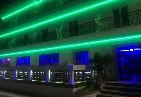 其他 Alba Living Room