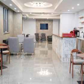 Zade Life Otel1 , 飯店加济安泰普