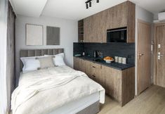 Lainnya 7 Iron Street By A11 Sauna