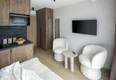 Others 6 Iron Street By A11 Sauna