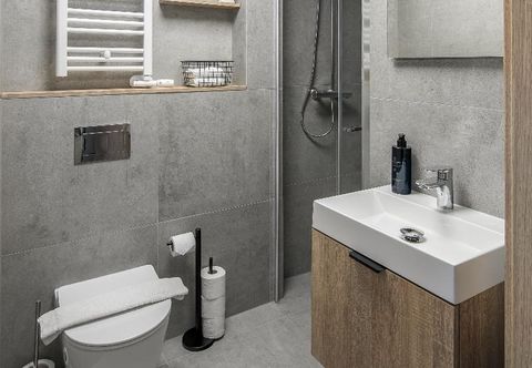 Lainnya Iron Street By A11 Sauna