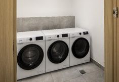 Lainnya 4 Iron Street By A11 Sauna