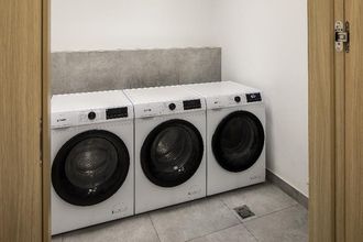 Lainnya 4 Iron Street By A11 Sauna