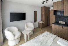 Lainnya 3 Iron Street By A11 Sauna