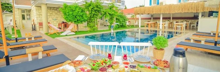 其他 Gerence Otel By Lamira