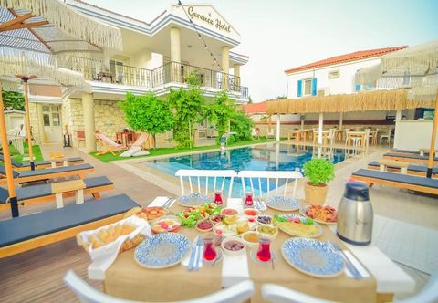 其他 Gerence Otel By Lamira