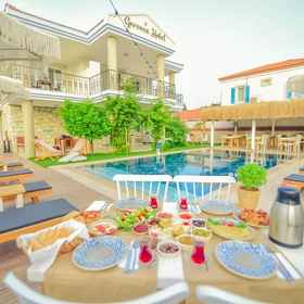 Gerence Otel By Lamira1 , 飯店Uzunkuyu Bucağı