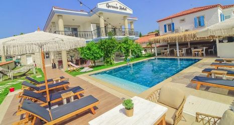 其他 2 Gerence Otel By Lamira