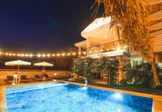 其他 3 Gerence Otel By Lamira