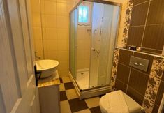 其他 6 Gerence Otel By Lamira