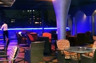 Bar, Kafe dan Lounge Indiana Hotel Cairo