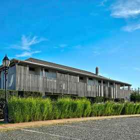 The Montauk Beach House1 , 飯店萨福克县