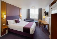 其他 4 Premier Inn Manchester M56/J6 Runger Lane South
