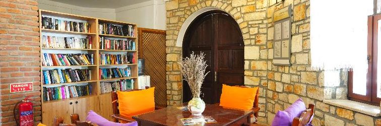 其他 Sahin Villa Apart Dalyan