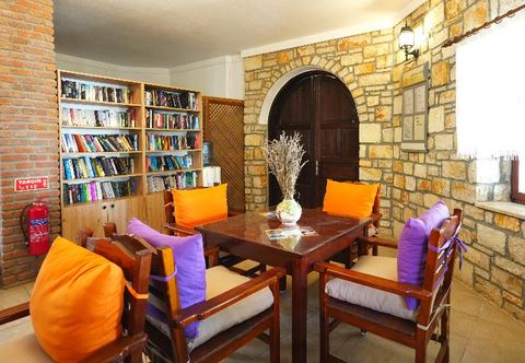 其他 Sahin Villa Apart Dalyan