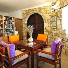 Sahin Villa Apart Dalyan1 , 飯店Ortaca