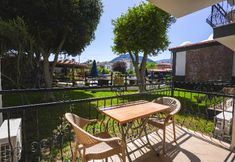 其他 7 Sahin Villa Apart Dalyan