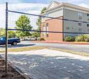 Exterior 4 Suburban Extended Stay (Kennesaw)