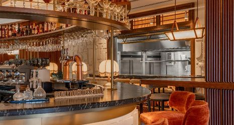 其他 2 Only YOU Hotel Sevilla