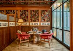 其他 5 Only YOU Hotel Sevilla