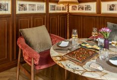 其他 6 Only YOU Hotel Sevilla