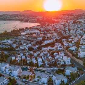 Ayaz Suits 1, Hotel Torba Beach