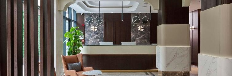 Lain-lain Ciragan Hotel