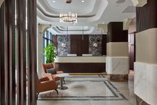 Lain-lain Ciragan Hotel