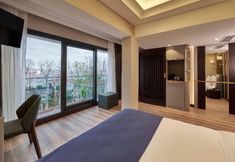 Lain-lain 6 Ciragan Hotel