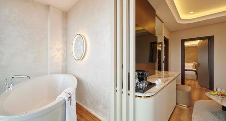 Lain-lain 2 Ciragan Hotel