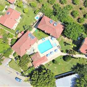 Summer Life Villa Apart  Hotel 1, Hotel Karya Villa