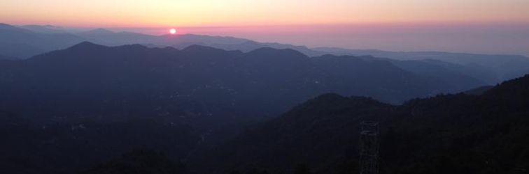 Others Avulot Mountain Resort Otel