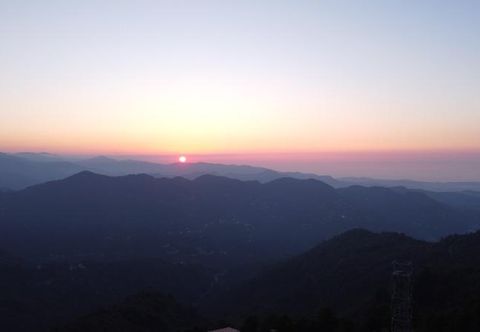 Others Avulot Mountain Resort Otel