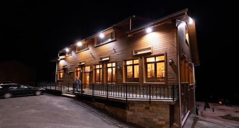 Others 2 Avulot Mountain Resort Otel