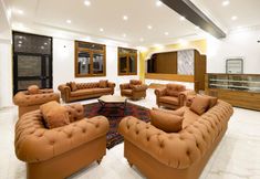 Others 3 Avulot Mountain Resort Otel