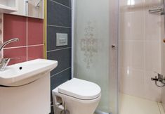 其他 4 Avulot Mountain Resort Otel